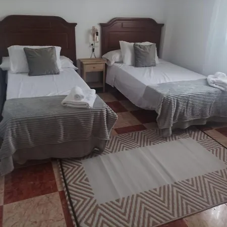 Casa Sendero Del Rio *