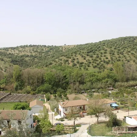 Casa Sendero Del Rio Casa vacanze El Bosque (Cadiz)