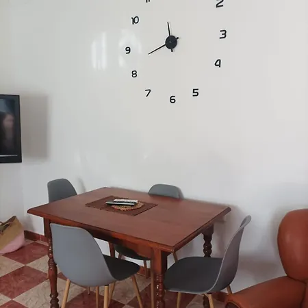 Casa Sendero Del Rio El Bosque (Cadiz)