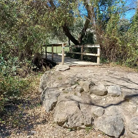 Casa Sendero Del Rio Semesterbostad