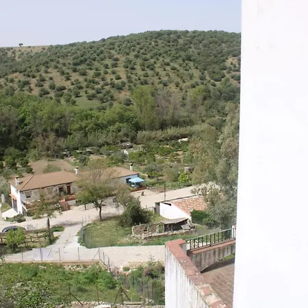 Semesterbostad Casa Sendero Del Rio