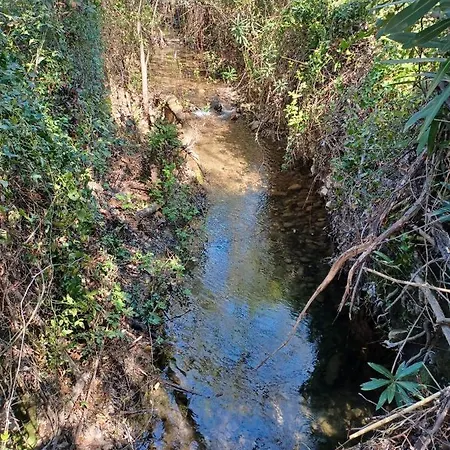 Casa Sendero Del Rio Semesterbostad