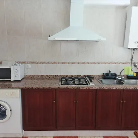 Дом отдыха Casa Sendero Del Rio Эль-Боске