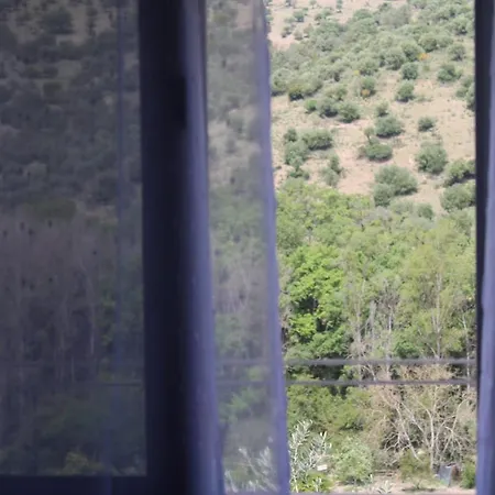 Дом отдыха Casa Sendero Del Rio *