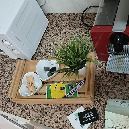 Casa Sendero Del Rio * Эль-Боске