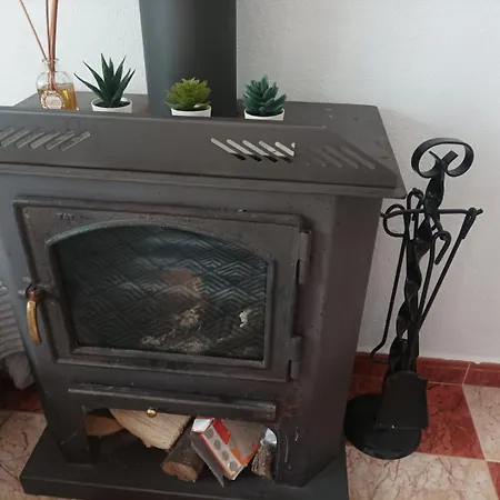 Casa Sendero Del Rio El Bosque (Cadiz)