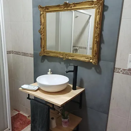 Casa Sendero Del Rio Semesterbostad