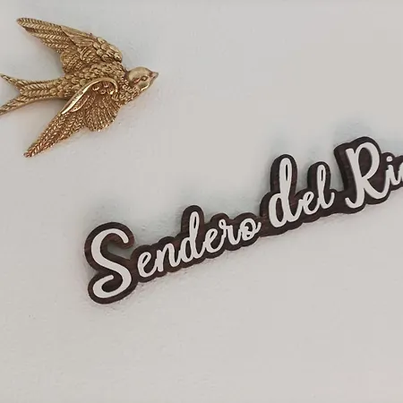 Дом отдыха Casa Sendero Del Rio