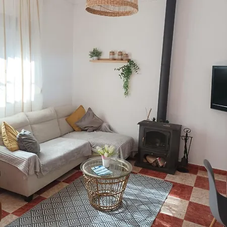 Casa Sendero Del Rio Semesterbostad