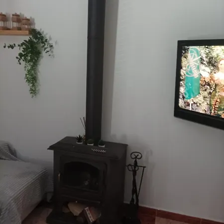 Casa Sendero Del Rio * El Bosque (Cadiz)